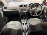 ポロ TSI コンフォートライン 修復歴無し
