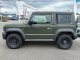 ジムニーシエラ 1.5 JL 4WD 