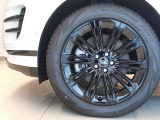 レンジローバーイヴォーク ダイナミック SE 2.0L D200 ディーゼル 4WD 