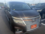 日産 エルグランド