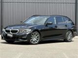 3シリーズツーリング 320d xドライブ Mスポーツ  4WD 4WD 修復歴無し
