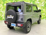 ジムニー XC 4WD 