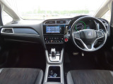 シャトル 1.5 ハイブリッド X ホンダセンシング 4WD 