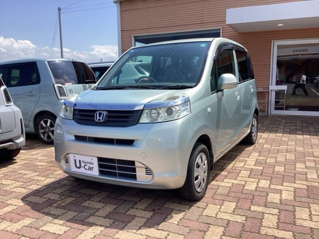 ライフ G 