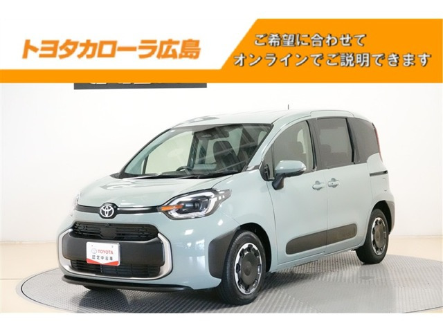 シエンタ 1.5 Z 