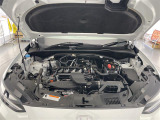 ZR-V 1.5 Z 4WD 4WD 本革シート