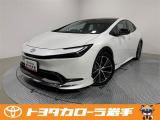 当社のプリウス Z をご覧いただき、誠にありがとうございます。お見積り依頼お待ちしております。