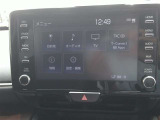 フルセグTV付いています!
