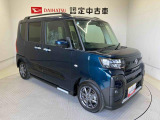 初度登録から36ヶ月未満で走行距離6万キロ未満のダイハツの中古車は、新車保証を2年間延長することができる、「まごころ保証プラス&alpha;」を7,920円という低価格でお付けすることができます。