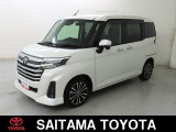 トヨタ ルーミー