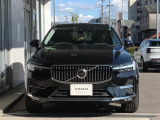 XC60 アルティメット B5 AWD 4WD 