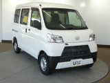 ハイゼットカーゴ デラックス SAIII ハイルーフ 