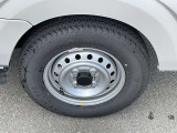 タイヤサイズ 145/80R12 スタッドレスタイヤ・アルミホイールのご注文もお待ちしております!