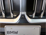 【キドニーグリル】BMWは約90年もの間、ほぼ全ての車両にひと目でBMWだと分かるこの特徴的なフロントグリルが備えられ、デザイン・アイコンとして親しまれてきました。
