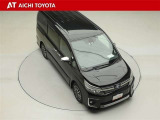 両側パワースライドドア付きだから、狭い駐車スペースなどでの乗り降りラクラク♪小さなお子さまのいるご家庭には嬉しい装備です。