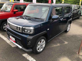 納車前には12ヶ月点検相当の点検と消耗品の交換をダイハツの整備士がしっかり整備してお渡しします。また、納車後には無料1ヶ月点検がございます。