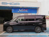 ヴォクシー  2.0 S-Z