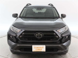 RAV4 2.0 アドベンチャー オフロードパッケージ II 4WD 