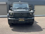 Gクラス G350d ロング 4WD 