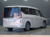 人気のセレナE-POWERが入庫しました。是非現車を見にご来店下さい。