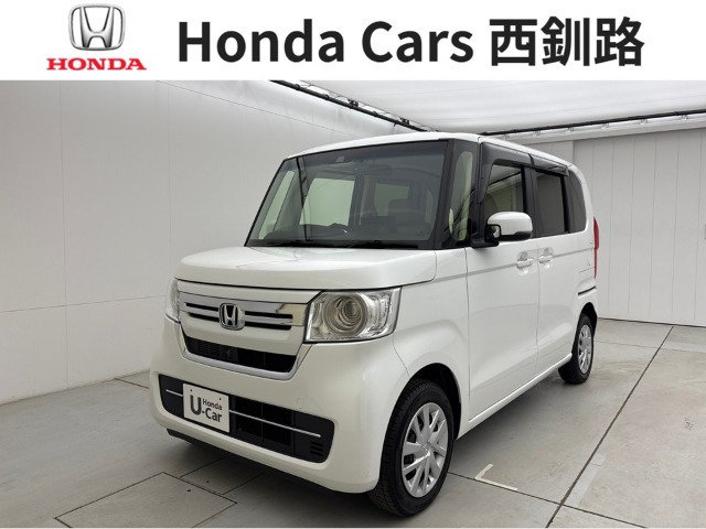 N-BOX L 4WD 