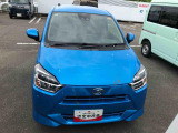 ミライース G SAIII 