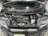 【エンジンルーム】エンジンの調子は良好です!ご納車前にはしっかりとオイル交換・その他油種類の点検補充をさせて頂きます。また、ガリバーでは修復歴のある車は販売いたしません。