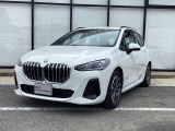 BMW 2シリーズアクティブツアラー