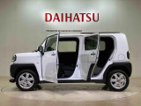 定期点検や車検整備代がセットになったダイハツオリジナル整備パック「ワンダフルパスポート」もお取扱いしております!