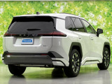 RAV4 2.5 Z E-Four 4WD 