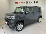 納車前には12ヶ月点検相当の点検と消耗品の交換をダイハツの整備士がしっかり整備してお渡しします。また、納車後には無料1ヶ月点検がございます。
