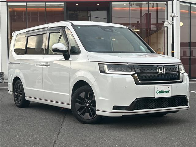 ホンダ ステップワゴン 