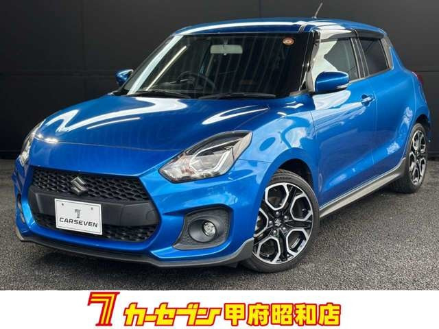 スイフト  スポーツ 1.4