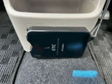 ETC搭載車です。