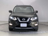 エクストレイル 2.0 20Xi 2列車