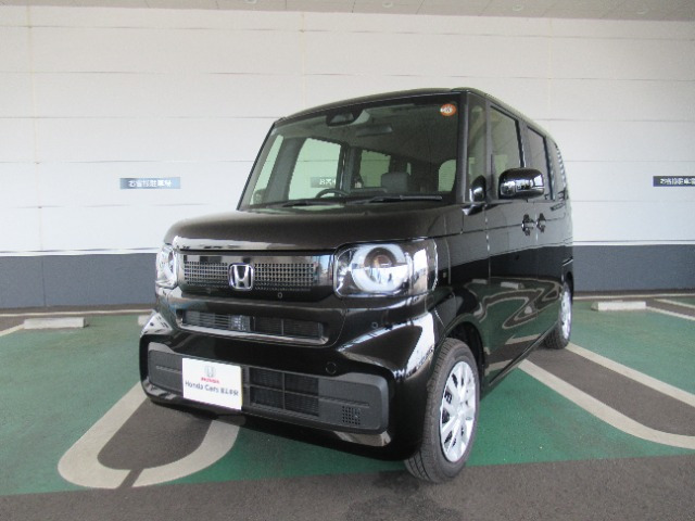 N-BOX  