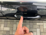便利なコンフォートアクセス!