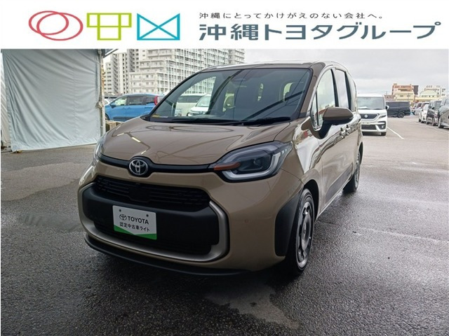 シエンタ ハイブリッド 1.5 Z 