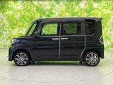 タントカスタム RS トップエディション SAIII 
