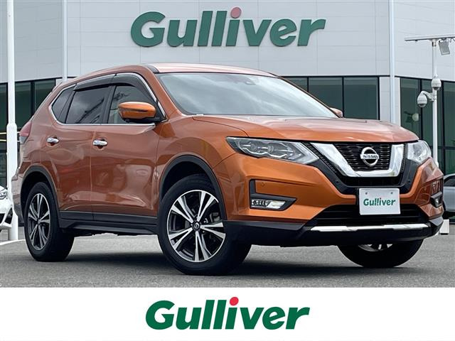 エクストレイル 2.0 20Xi 4WD 4WD ワンオーナー