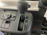 使いやすいシフトです♪操作性も優れています!