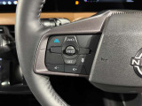 【プロパイロット】車に取り付けられたさまざまなセンサーによって、高速道路走行時にクルマが運転をサポート。車速、車間距離、ハンドル操作の支援によってロングドライブのストレスを軽減します☆