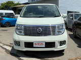 エルグランド 3.5 350X 4WD 