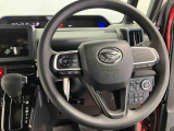 視認性もよく、デザイン性に優れたメーターとなってます。