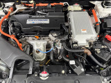 アコードハイブリッド 2.0 LX 