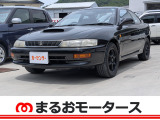 トヨタ カローラレビン