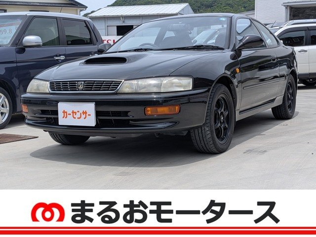 カローラレビン 1.6 GT-Z