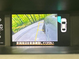 【サイドカメラ】停車・駐車時に死角になりがちな運転席から見えづらい部分の障害物を確認できます!雨天時や夜間などは特に活躍してくれるアイテムです。