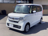 N-BOX L 