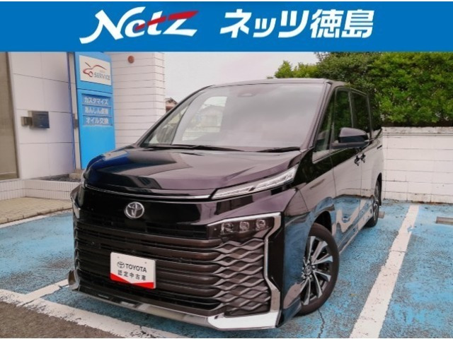 ヴォクシー 2.0 S-Z
